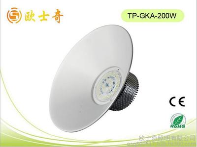 貼片集成LED30W200W鰭片工礦燈大功率燈免驅(qū)動(dòng)帶驅(qū)動(dòng)車間照明 停車場照明 廠家直銷100W 200W高亮照明圖片_高清圖_細(xì)節(jié)圖-歐士奇照明 -