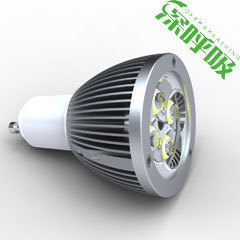 LED燈杯制造商深呼吸照明生產LED射燈燈杯生產廠家-【效果圖,產品圖,型號圖,工程圖】-中國