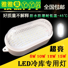 防水防潮燈選購指南 價(jià)格、品牌與實(shí)用解析