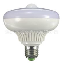 中山市橫欄鎮(zhèn)洛輝照明燈飾廠 專注于高品質(zhì)LED球泡燈的制造專家