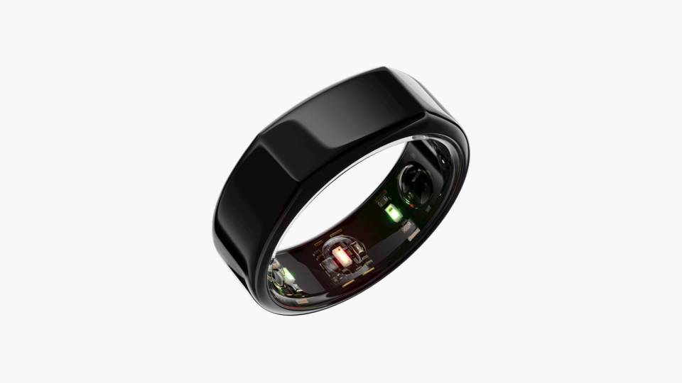 Oura Ring 4 體驗(yàn)匯總 智能戒指的成熟之作，小而美的健康管家
